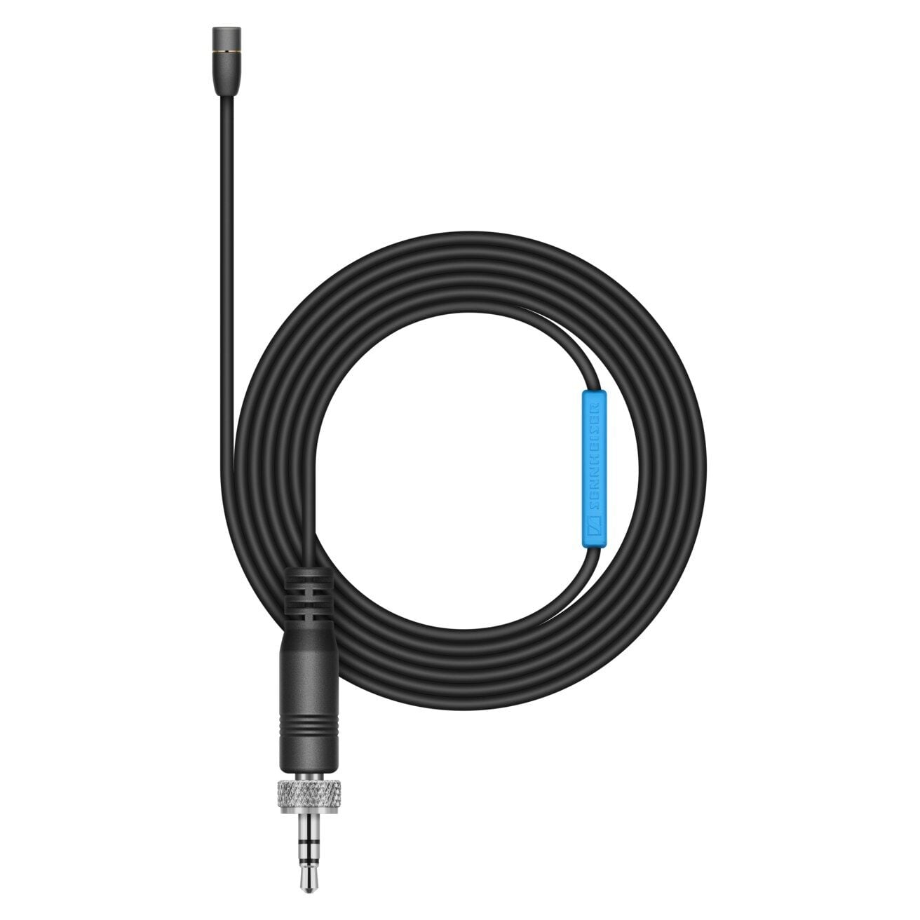 MKE 2 (Black EW) Yaka Mikrofonu