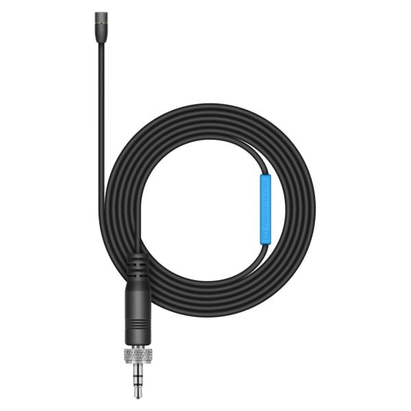MKE 2 (Black EW) Yaka Mikrofonu