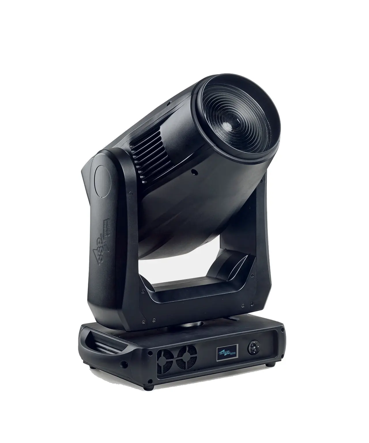 SS664SC PLUTO 600 PROFILE WASH 600 Watt LED Moving Head Wash + Profile