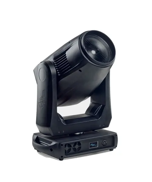 SS664SC PLUTO 600 PROFILE WASH 600 Watt LED Moving Head Wash + Profile