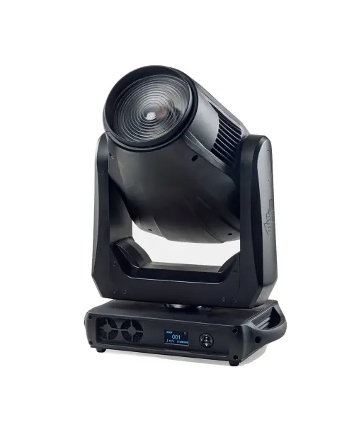 SS664SC PLUTO 600 PROFILE WASH 600 Watt LED Moving Head Wash + Profile