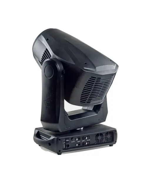 SS664SC PLUTO 600 PROFILE WASH 600 Watt LED Moving Head Wash + Profile