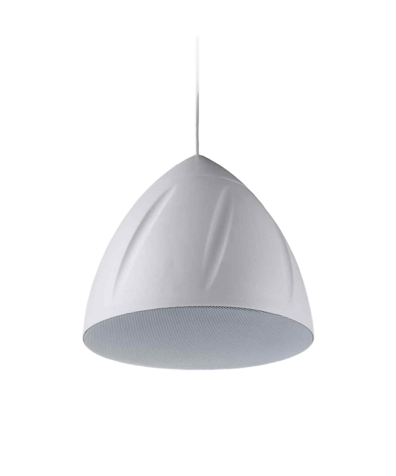 STAR 6W 6.5'' 100V Sarkıt Tip Hoparlör 40-80 Watt Beyaz