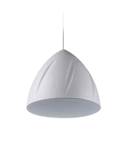 STAR 6W 6.5'' 100V Sarkıt Tip Hoparlör 40-80 Watt Beyaz