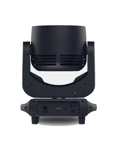 SS9391XLE PLUTO 8000 WBX 19x40 Watt RGBL LED Moving Head Zoom Wash