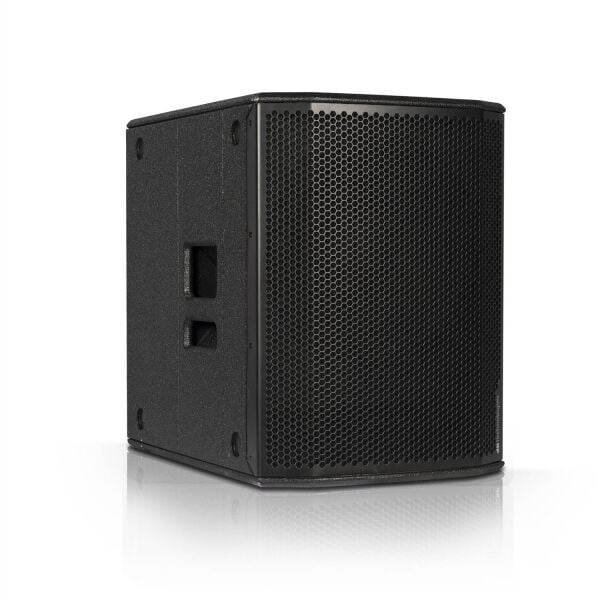 SUB 615 1x15'' 1200 Watt Aktif Subwoofer