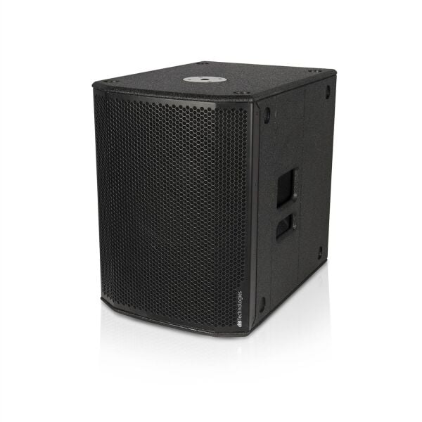 SUB 615 1x15'' 1200 Watt Aktif Subwoofer