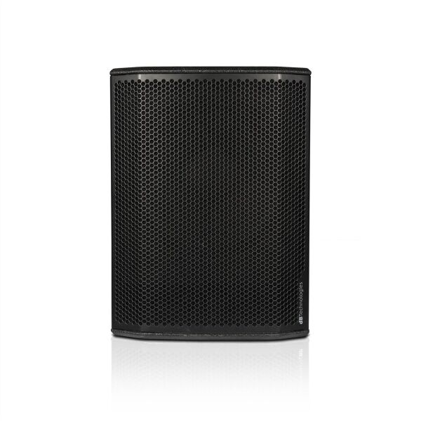 SUB 615 1x15'' 1200 Watt Aktif Subwoofer