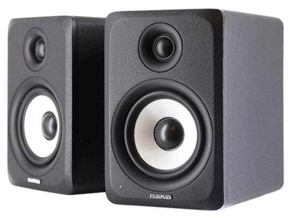 MI3 Aktif Stüdyo Monitörü (Çift)