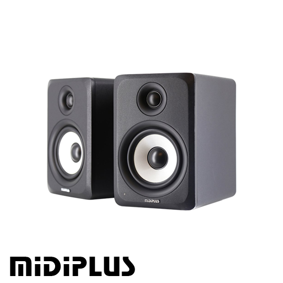 MI3 Aktif Stüdyo Monitörü (Çift)