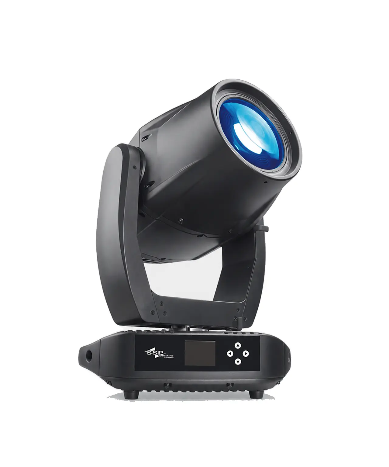 SS676SCM NEPTUNE 400 HYBRID 300 Watt IP65 LED Moving Head Beam + Spot