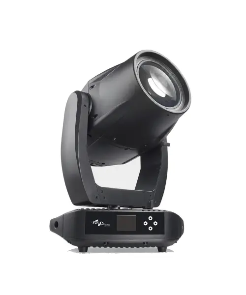 SS676SCM NEPTUNE 400 HYBRID 300 Watt IP65 LED Moving Head Beam + Spot