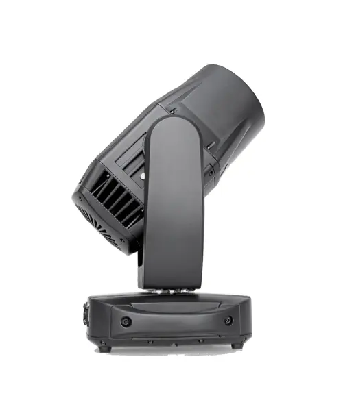 SS676SCM NEPTUNE 400 HYBRID 300 Watt IP65 LED Moving Head Beam + Spot