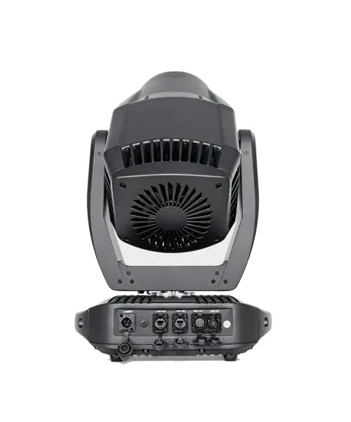 SS676SCM NEPTUNE 400 HYBRID 300 Watt IP65 LED Moving Head Beam + Spot