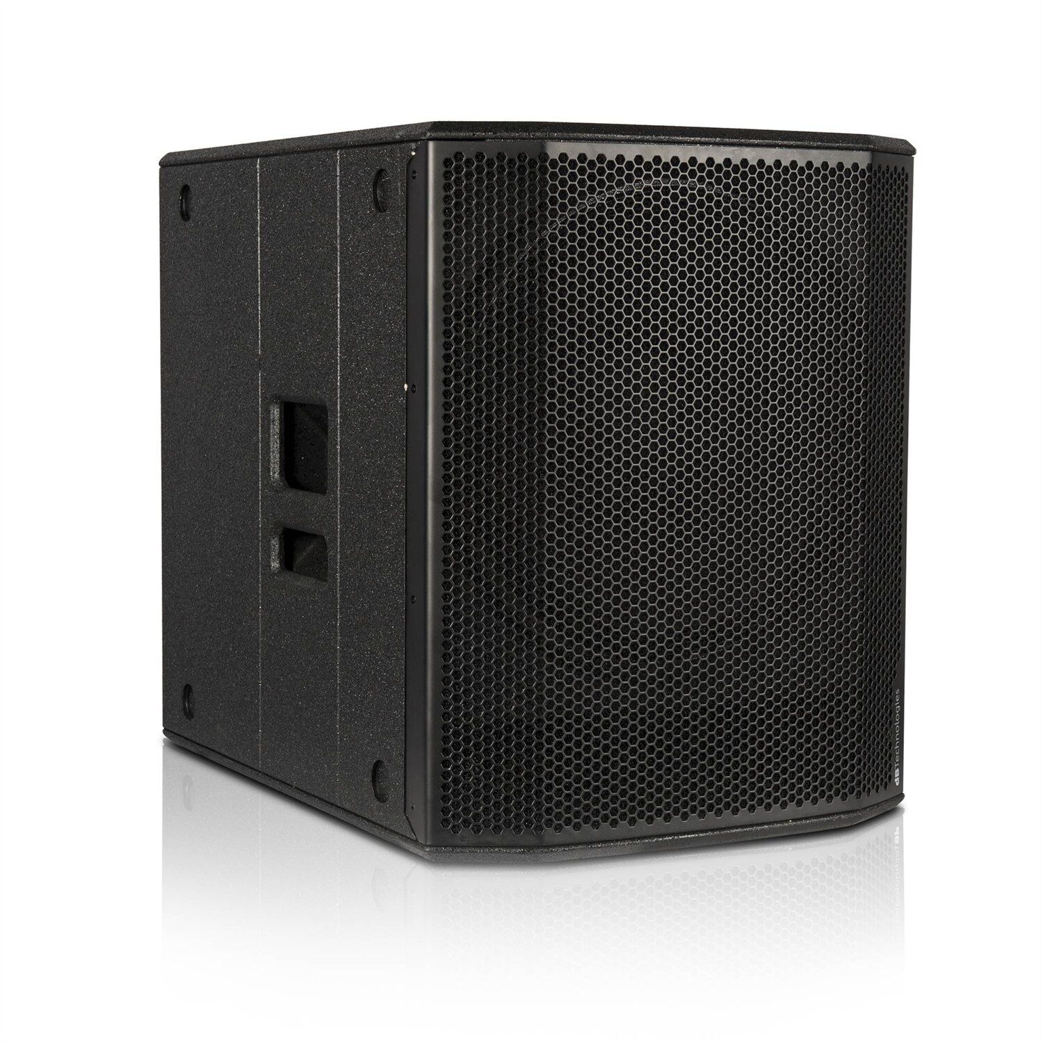 SUB 618 1x18'' 1200 Watt Aktif Subwoofer