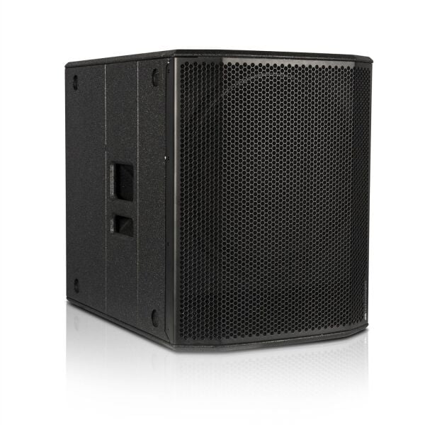 SUB 618 1x18'' 1200 Watt Aktif Subwoofer