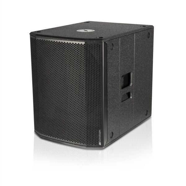 SUB 618 1x18'' 1200 Watt Aktif Subwoofer