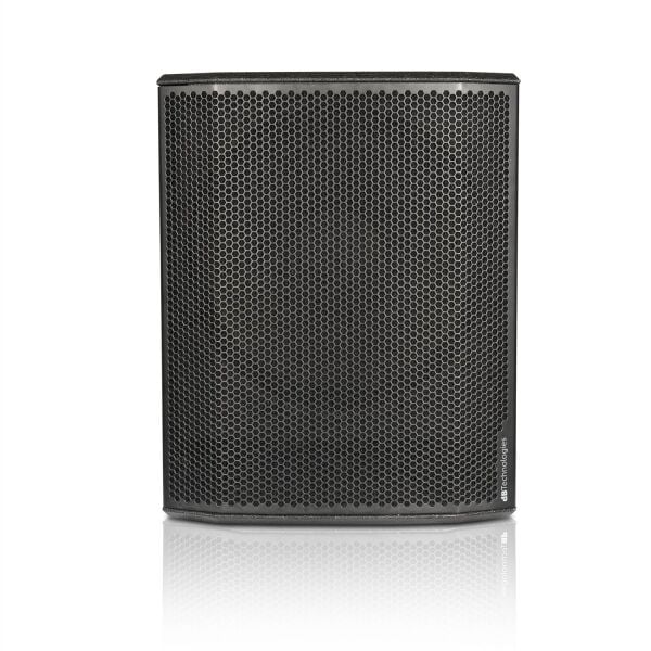 SUB 618 1x18'' 1200 Watt Aktif Subwoofer