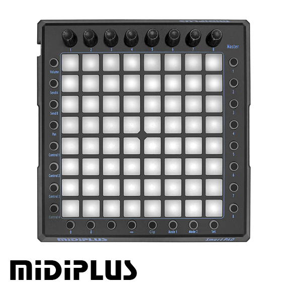 Smartpad