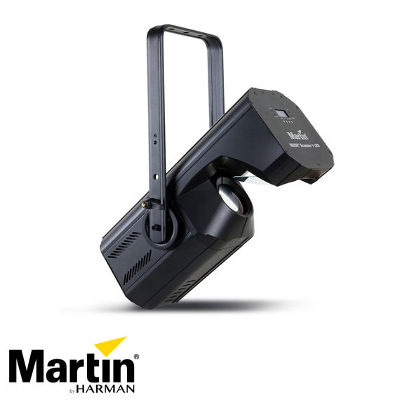 RUSH SCANER 1 LED
