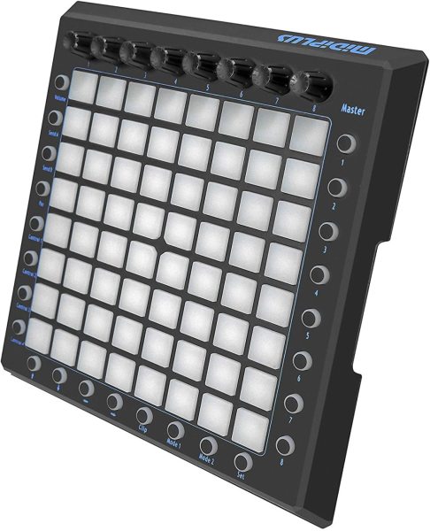 Smartpad