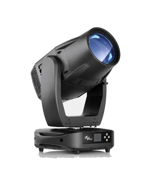SS9472SCM NEPTUNE 550 HYBRID 450 Watt IP65 LED Moving Head Beam + Spot