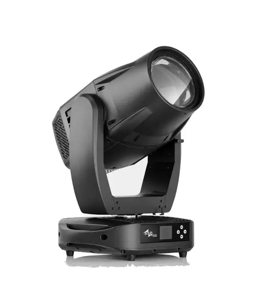 SS9472SCM NEPTUNE 550 HYBRID 450 Watt IP65 LED Moving Head Beam + Spot
