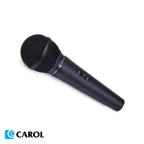 MUD-525 D Kablolu Mikrofon