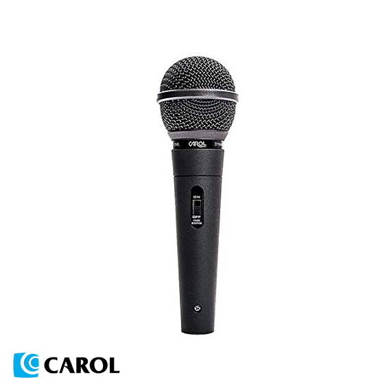 MUD-525 D Kablolu Mikrofon