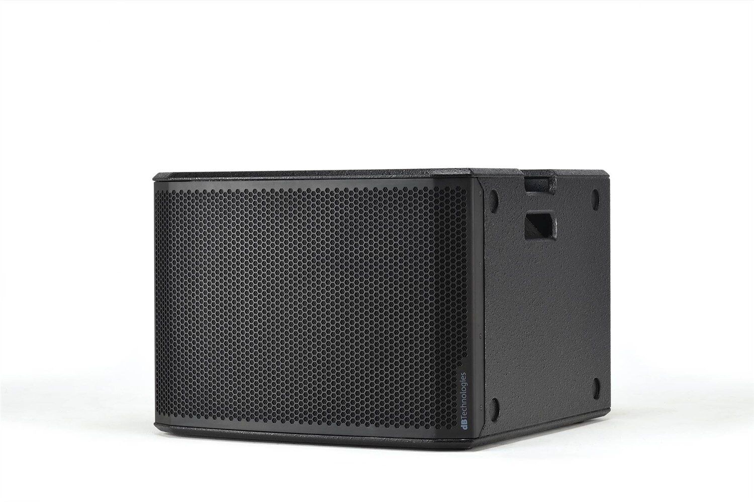 SUB 915 1x15'' 1800 Watt Aktif Subwoofer