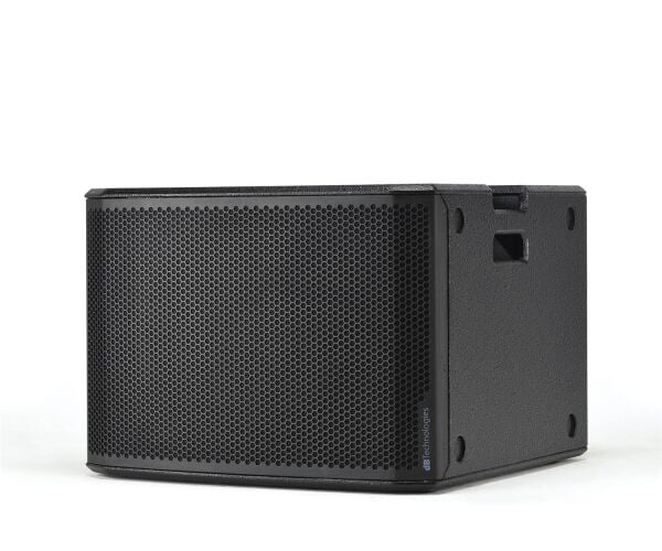SUB 915 1x15'' 1800 Watt Aktif Subwoofer