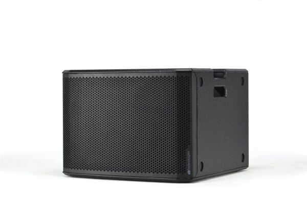 SUB 915 1x15'' 1800 Watt Aktif Subwoofer