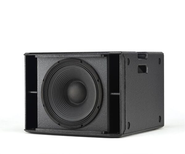 SUB 915 1x15'' 1800 Watt Aktif Subwoofer