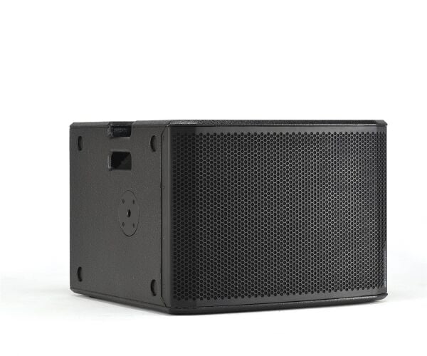 SUB 915 1x15'' 1800 Watt Aktif Subwoofer