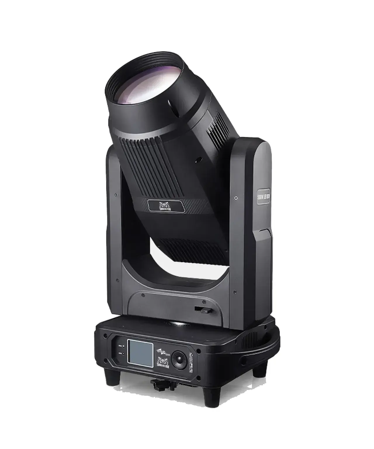 TURBO BEE BSW 500 Watt LED Moving Head Beam+Spot+Wash