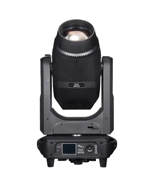 TURBO BEE BSW 500 Watt LED Moving Head Beam+Spot+Wash