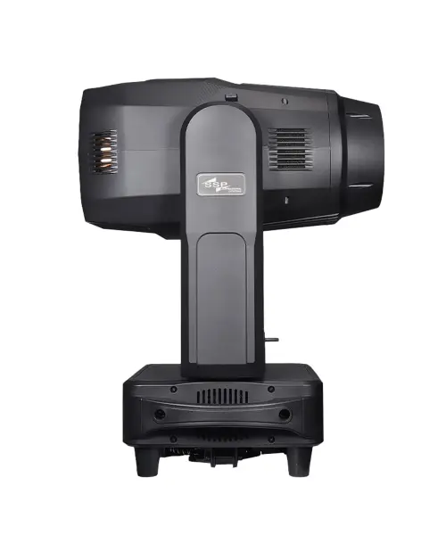 TURBO BEE BSW 500 Watt LED Moving Head Beam+Spot+Wash