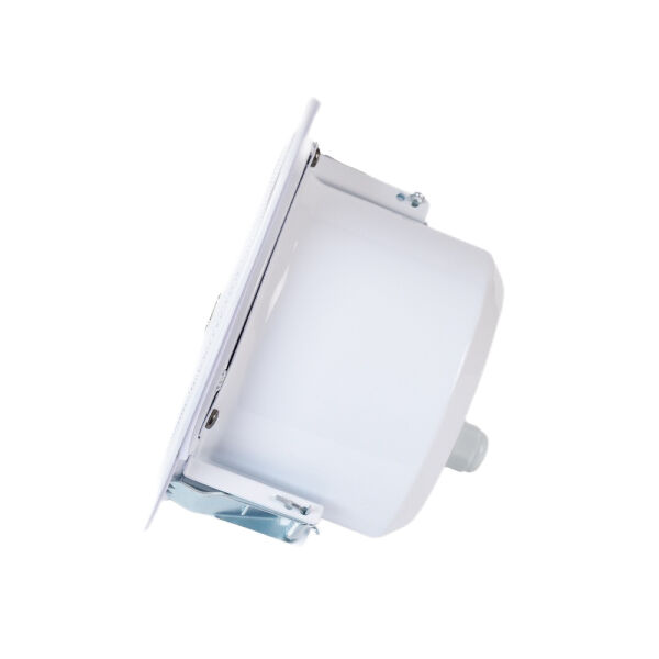 VA 105C 5'' EN54 Metal Kasa Tavan Hoparlörü 6 Watt 100V