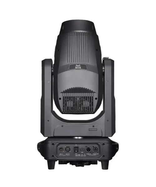 TURBO BEE BSW 500 Watt LED Moving Head Beam+Spot+Wash