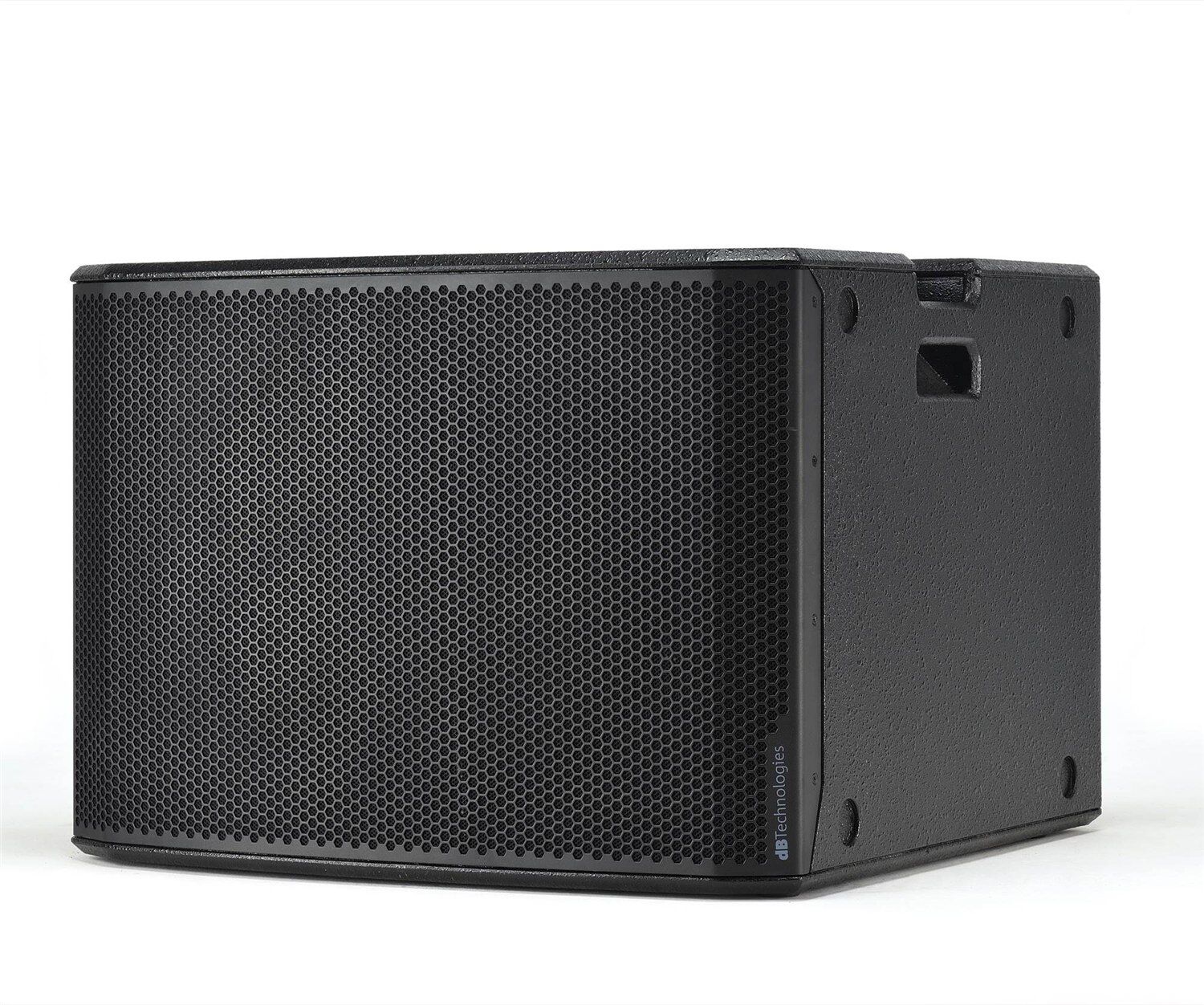 SUB 918 1x18'' 1800 Watt Aktif Subwoofer