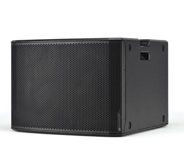 SUB 918 1x18'' 1800 Watt Aktif Subwoofer