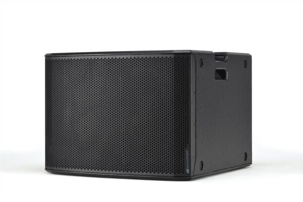 SUB 918 1x18'' 1800 Watt Aktif Subwoofer