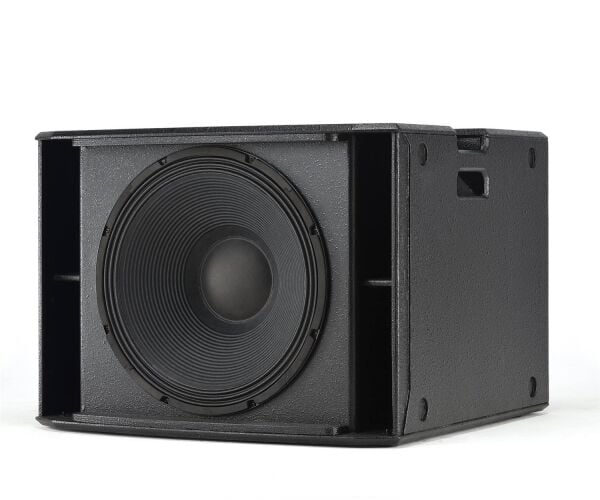 SUB 918 1x18'' 1800 Watt Aktif Subwoofer