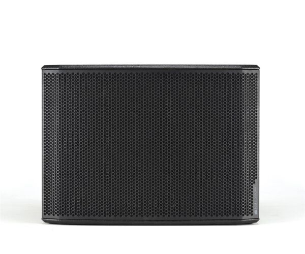 SUB 918 1x18'' 1800 Watt Aktif Subwoofer