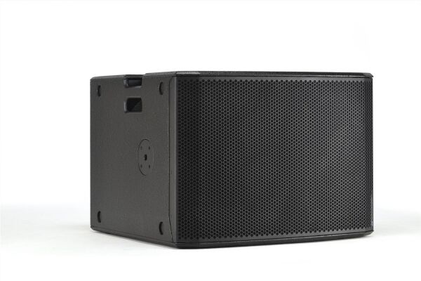SUB 918 1x18'' 1800 Watt Aktif Subwoofer