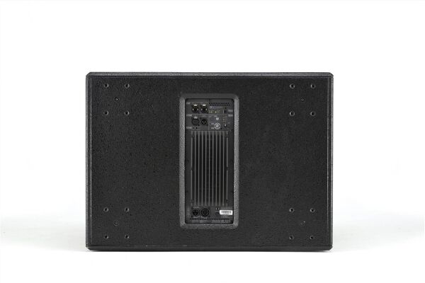 SUB 918 1x18'' 1800 Watt Aktif Subwoofer