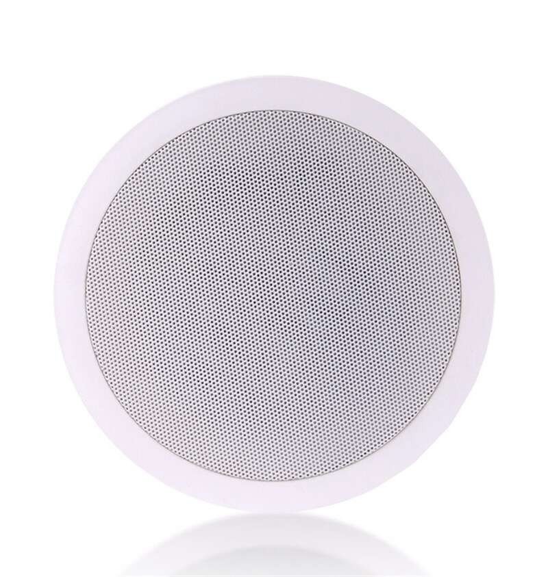 VA 105C 5'' Alçıpan Hoparlör