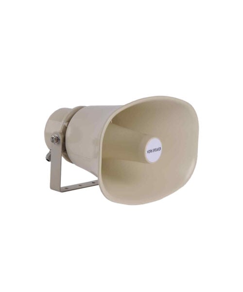 HORN C30 30-60 Watt 100V IP66 Horn Hoparlör