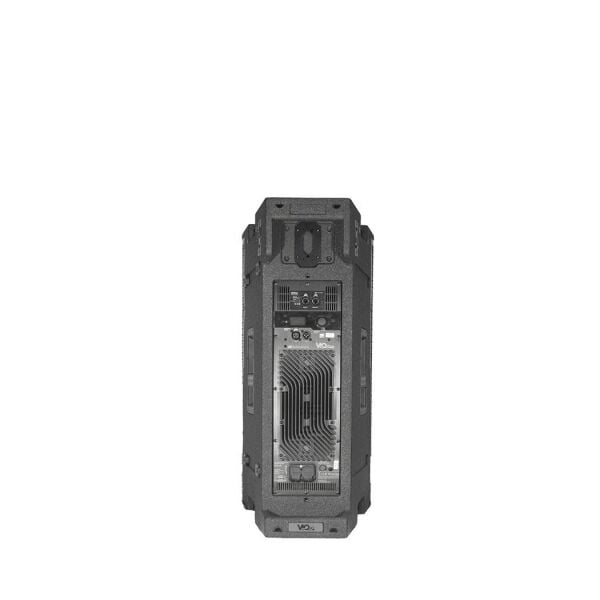 VIO C12 1x12'' 1600 Watt Aktif Hoparlör