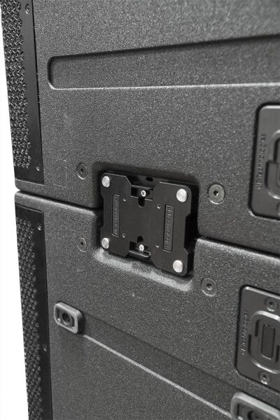 VIO C12 1x12'' 1600 Watt Aktif Hoparlör